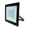 Valonheitin LED IP44, musta