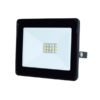 Valonheitin LED IP44, musta
