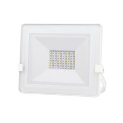 Valonheitin LED 50W 4000lm IP44, valkoinen