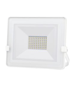 Valonheitin LED 50W 4000lm IP44, valkoinen