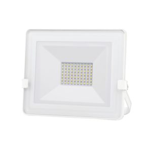 Valonheitin LED 50W 4000lm IP44, valkoinen