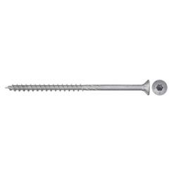 Yleisruuvi C5 uppokanta 100kpl, Fischer