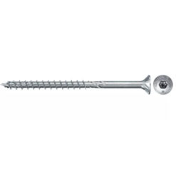 Yleisruuvi uppokanta 5,0x45mm 200kpl Fischer
