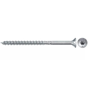 Yleisruuvi uppokanta 5,0x45mm 200kpl Fischer